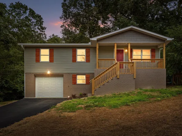 5379 Long Hollow Rd, Rock Spring, GA 30739
