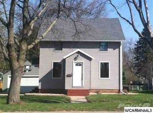 407 S 5th St, Marshall, MN 56258