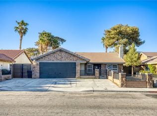 3112 Lone Pine Ln, Henderson, NV 89014