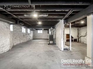 4130 Connecticut St, Saint Louis, MO 63116