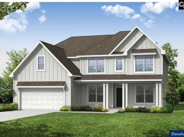 22 Honey Crisp Ct, Elgin, SC 29045
