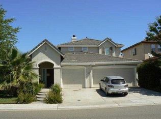 5411 Harston Ct, Antelope, CA 95843
