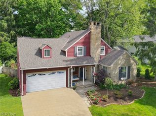 3205 Rumson Rd, Cleveland Heights, OH 44118