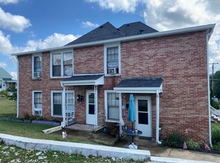 605 Rose St #7, Bristol, TN 37620