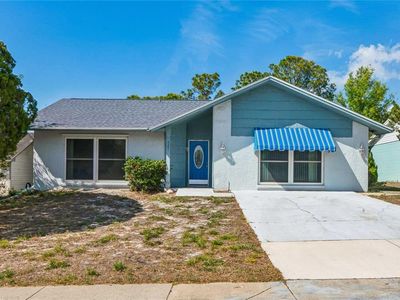 4251 Woodfield Ave, Holiday, FL, 34691