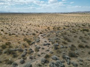 0 Pansy Rd, Adelanto, CA 92301