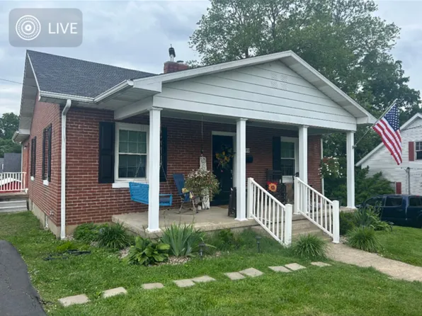 202 Church St, Columbia, KY 42728