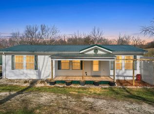 24660 E 1620th Rd, Fair Play, MO 65649