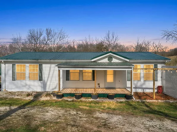 24660 E 1620th Road, Fair Play, MO 65649