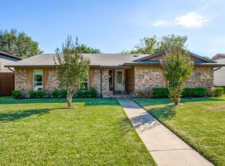 1615 Aurora Dr, Richardson, TX 75081