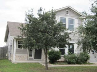 11717 Melstone Dr, Manor, TX 78653
