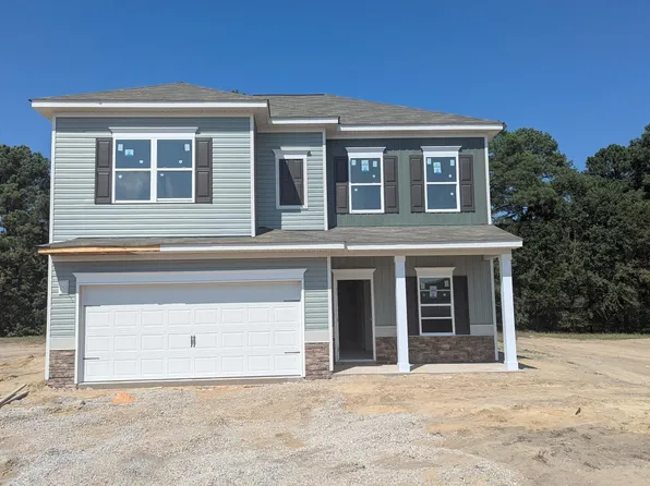 111 Pintail Dr, Goldsboro, NC 27530