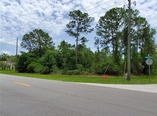 Tidwell St LOT 12-13, North Pt, FL 34291
