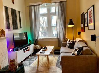 1215 John St #1, Baltimore, MD