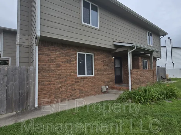9105 W Westlawn St APT 1, Wichita, KS 67212