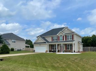18 Apache Trl, Fort Mitchell, AL 36856