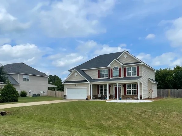 18 Apache Trl, Fort Mitchell, AL 36856