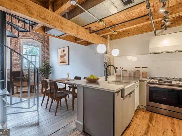 63 Mangum St SW Unit 3, Atlanta, GA 30313