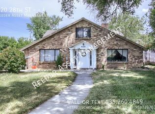 920 28th St UNIT 4, Ogden, UT 84403