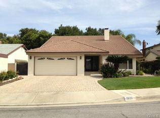 1320 Desert Willow Ln, Diamond Bar, CA 91765
