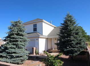 221 Tingley Ave E, Moriarty, NM 87035