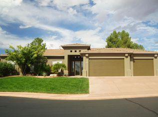 1272 W Hummingbird Dr, Saint George, UT 84770