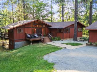 660 Cole Rd, Meadow Vista, CA 95722