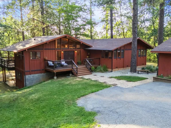 660 Cole Rd, Meadow Vista, CA 95722