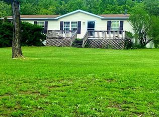 691 Crestview Mountain Rd, Augusta, WV 26704