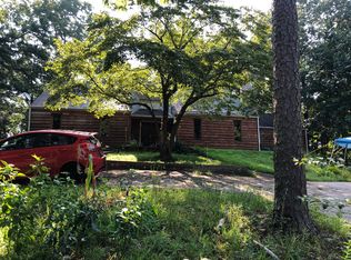 38 Chestnut Trl, Dawsonville, GA 30534
