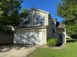 4004 Laurel Glen Dr, Raleigh, NC 27610