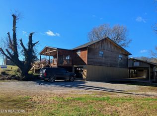 893 Brushy Valley Rd, Heiskell, TN 37754