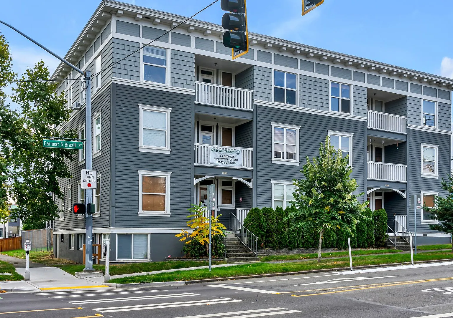The Schultz — Photo 1