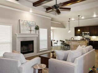 2002 Rustic Manor Dr, Temple, TX 76502