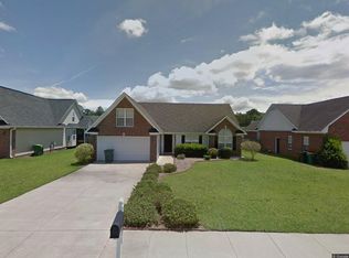 5051 Roy C Stallings Jr St, Hope Mills, NC 28348