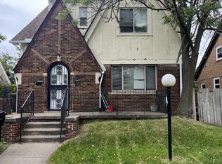14078 Hubbell Ave #1, Detroit, MI 48227
