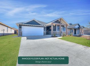 13305 SW 7th Ln, Yukon, OK 73099