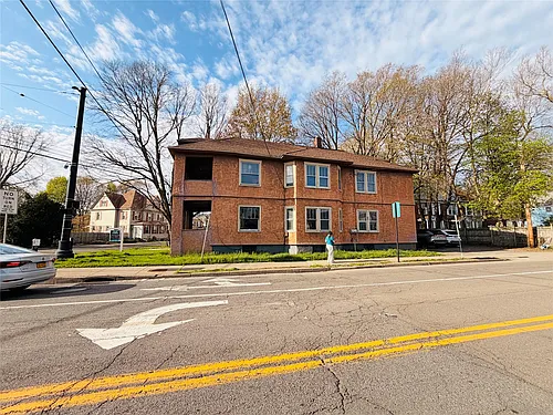 528 Chenango St #2 Photo 1