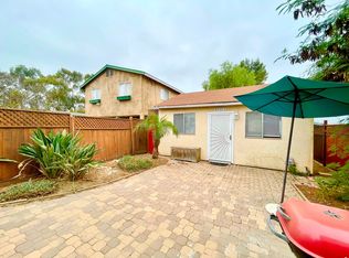 6439 Eider St #6439C, San Diego, CA 92114