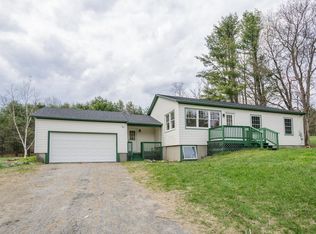 174 Holley Road, Farmington, ME 04938