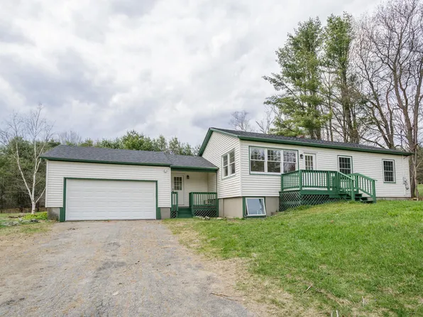 174 Holley Rd, Farmington, ME 04938
