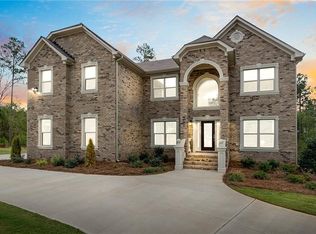 1235 Castle Point Ct, Conyers, GA 30094