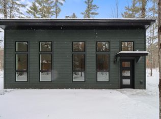 10949 Florsheim Rd, Minocqua, WI 54548