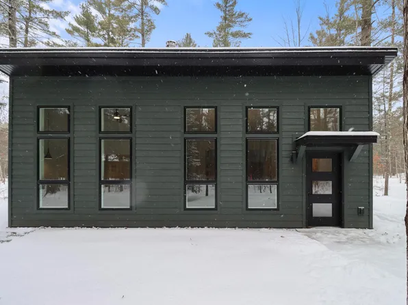 10949 Florsheim Rd, Minocqua, WI 54548