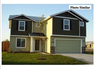 424 W Archerfield St, Meridian, ID 83646