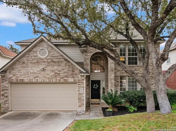 17223 Sonoma Spgs, San Antonio, TX 78232