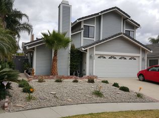 2540 Orangewood Pl, Simi Valley, CA 93065