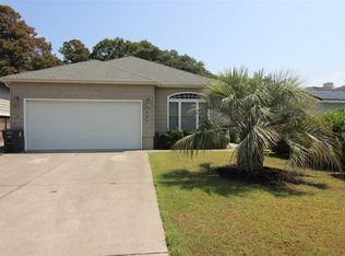 404 15th Ave S, North Myrtle Beach, SC 29582