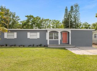 806 S Solandra Dr, Orlando, FL 32807
