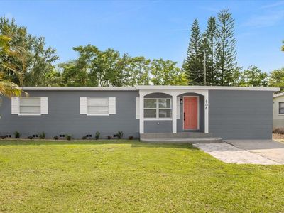806 S Solandra Dr, Orlando, FL, 32807